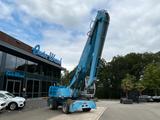 Fuchs Terex MHL 340 - Fuchs Mhl