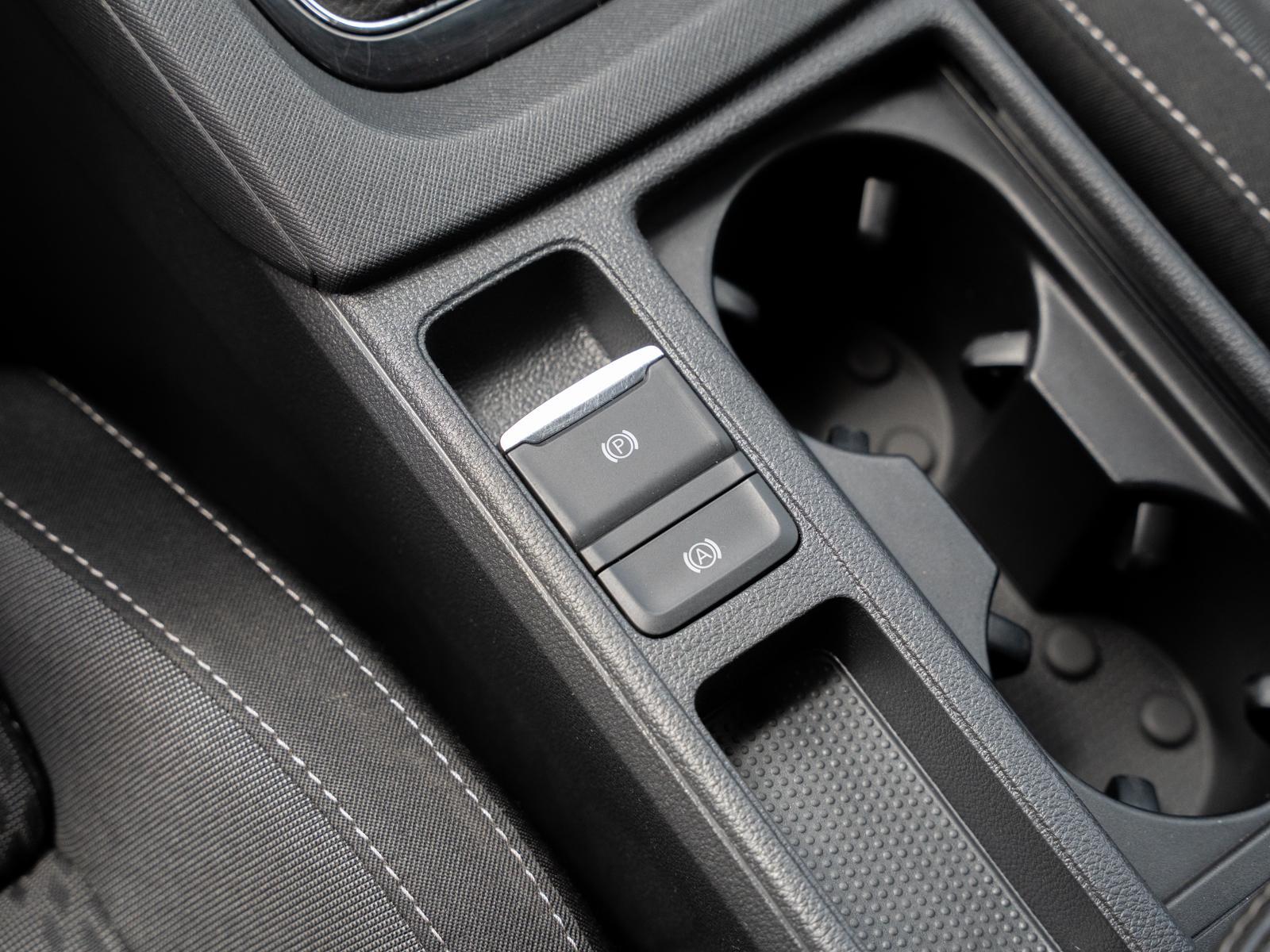 Skoda Octavia Ambition Clever DAB+ SmartLink, миниатюра 27