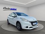 Peugeot 208 Active Tempomat Sitzheizung ATM 27200 KM - Peugeot aus 2014