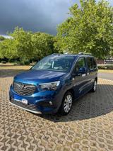 Opel Combo Life 1.2 Turbo 81kW Edition Edition - Opel Combo Life von privat