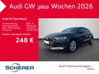 Audi A3 - Vorschau Bild 1