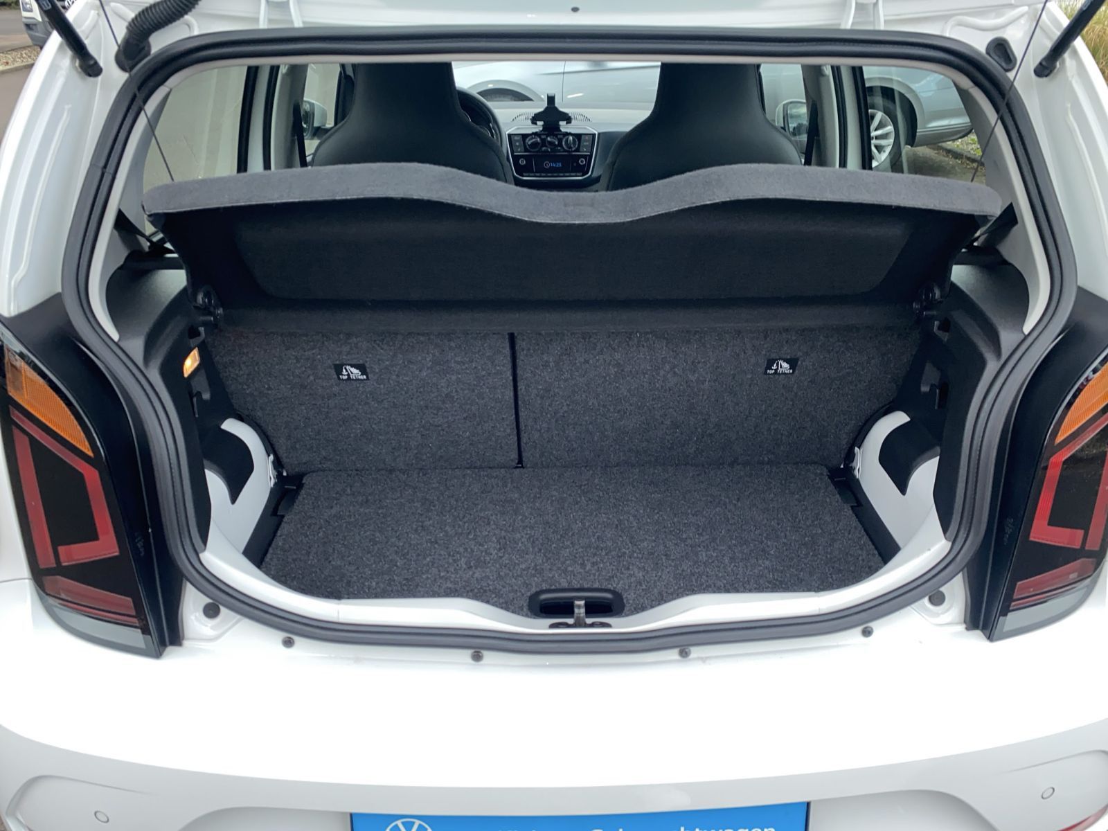 Volkswagen up! - Bild 16