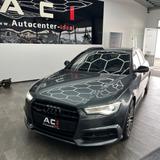 Audi A6 3.0 TDI S-Line  Sport-Plus quattro competitio - Audi A6: Sport