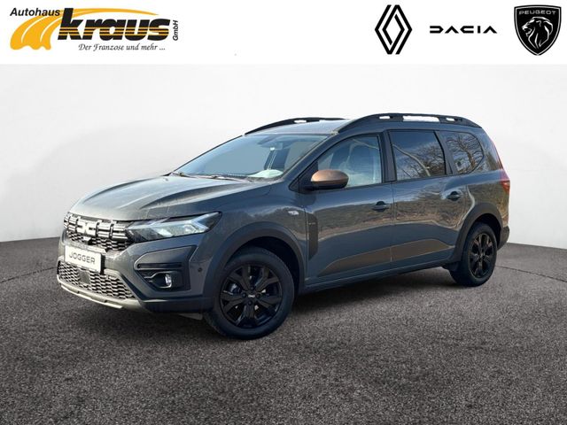 Dacia Jogger Extreme+ Tce 110 5 Sitzer NAVI SHZ