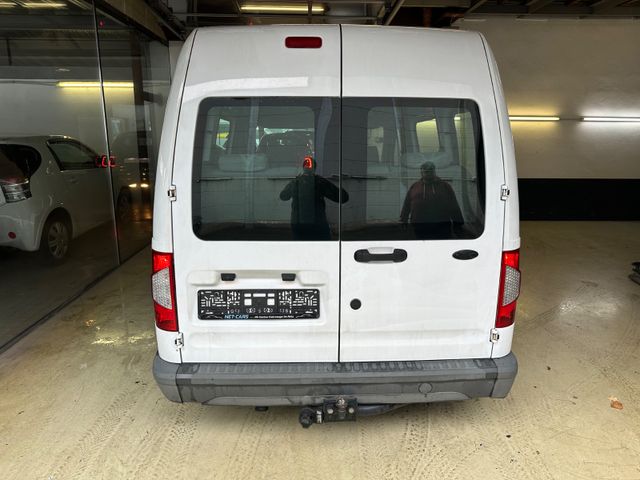 Fahrzeugabbildung Ford Tourneo Connect Trend lang*7-Sitzer*AHk*