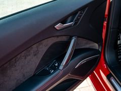 Audi TTS – 21 / 30