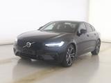 Volvo S90 T8 Plus Dark Recharge Plug-In Hybrid AWD - Volvo S90: Recharge Plus Dark