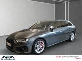 Audi A4 Avant 50 TDI qu. tiptr. 2x S-Line*AHK*StdHz - Audi A4 mit Diesel-Antrieb: Kombi, 2.5