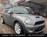 MINI John Cooper Works S /S-Heft /TOP/TÜV AU 07.2026 - MINI: Schiebedach