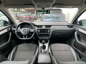 Skoda Octavia - 11