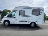 Etrusco T 5900 FB Wohnmobil  - Angebote