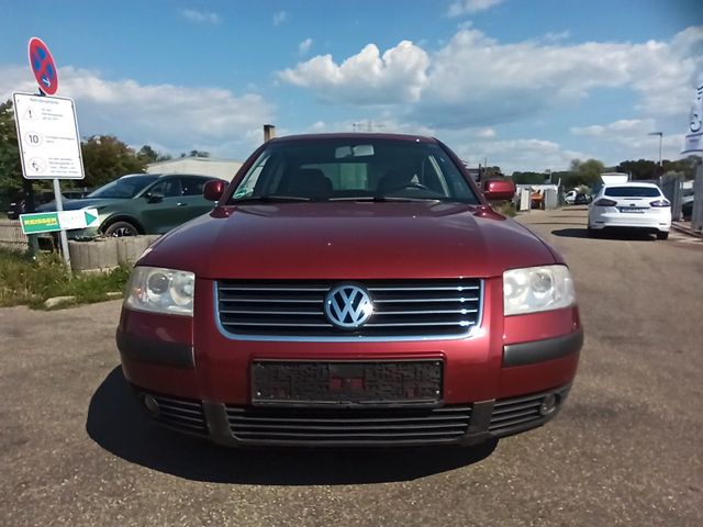 Volkswagen Passat Lim. Comfortline