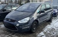 Ford S-Max S-MAX Titanium FESTPREIS