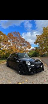 MINI Cooper S JCW Trim, scheckheftgepflegt , 1 Hand  - MINI Cooper S JCW Trim Gebrauchtwagen