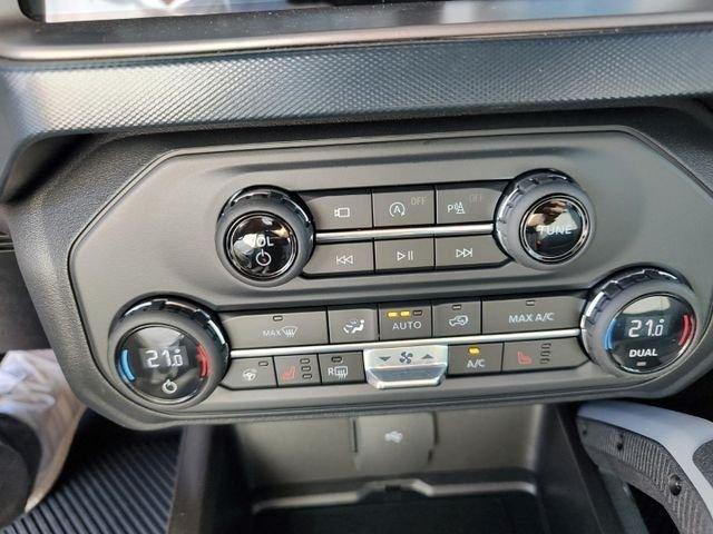 Ford Bronco EcoBoost 2,7l Outer Banks 4x4 LED ACC Nav