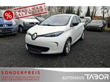 Renault Zoe Zen (Rw. 210 Km) inkl. Batterie Navi PDC LM - Renault ZOE aus 2013
