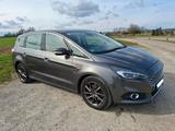Ford S-Max 2,0 TDCi 110kW Titanium - Ford S-Max in Karlsruhe