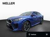 BMW X2 xDr 20d M SPORT AdLED,AHK,Pano,360°,HUD,St