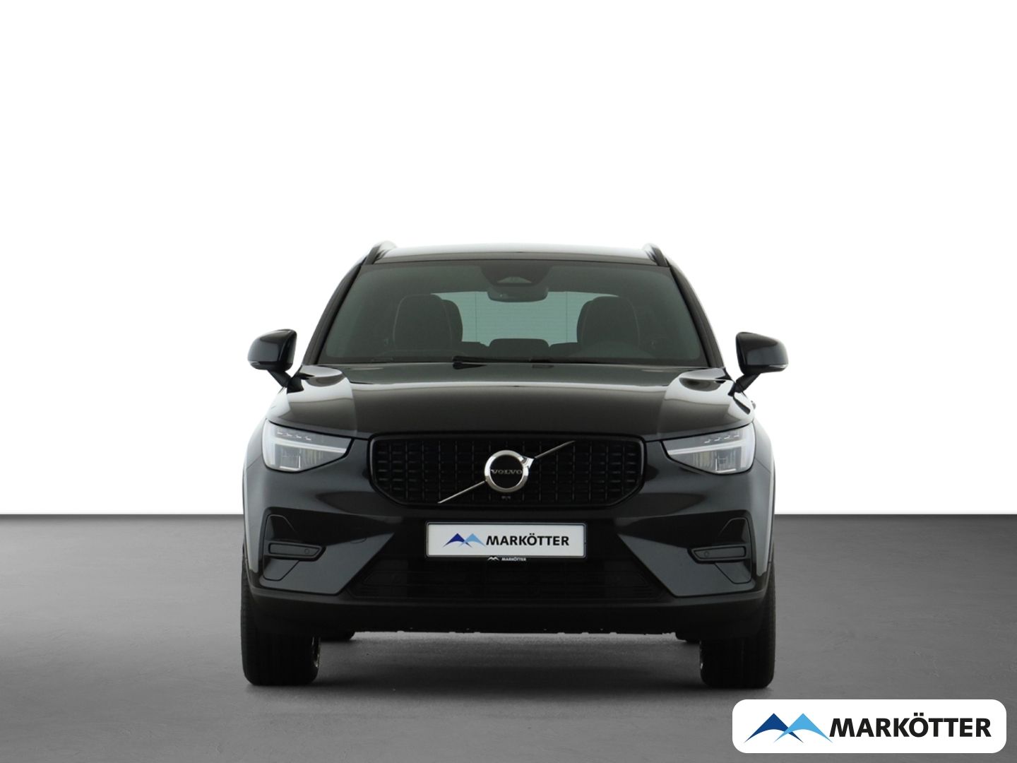 Volvo XC40 - Bild 2
