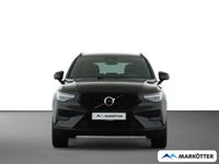 Volvo XC40 - Vorschau Bild 2