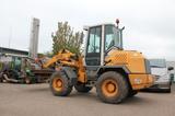 Liebherr L 509 Radlader/Schaufellader/Schnellwechsler - Liebherr Radlader 509