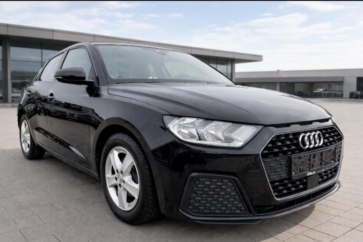 Audi A1 Sportback 30 TFSI S Tronic