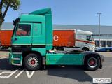 Mercedes-Benz Actros 1853 Steel/Air - EPS 3 Ped - Retarder - V - Mercedes-Benz Actros 1853