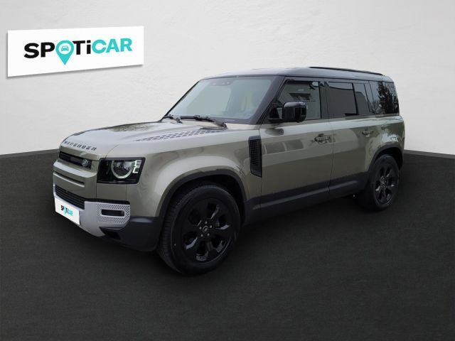 Image of Land Rover Defender