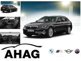 BMW 530e Touring Luxury Line Innovationsp. Aut. HIFI - BMW 530 Gebrauchtwagen in Herne