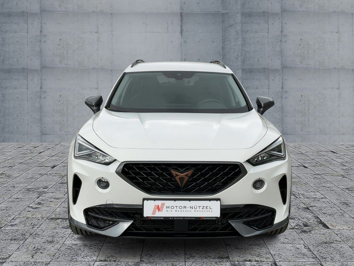 Cupra Formentor - Bild 3