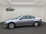 BMW 320i E92 Sport  Bi-Xenon*Automatik*LED*Klimaauto - BMW 320 mit Benzin-Antrieb: Sportwagen, Automatik