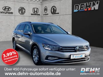 Volkswagen Passat Variant 1.5 TSI DSG Business AHK Navi SHZ