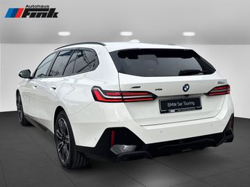 BMW 520d xDrive M Sportpaket Head-Up HK HiFi DAB