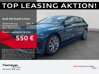 Audi A6 e-tron - Vorschau Bild 1