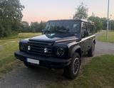 INEOS Grenadier 3.0L Diesel Fieldmaster 3x Sperre Grey - INEOS Grenadier von privat