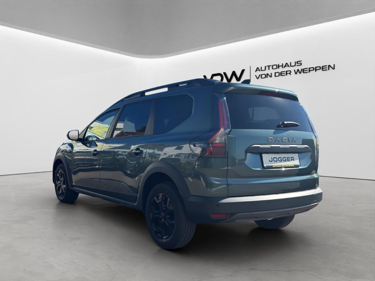 Dacia Jogger - Bild 5