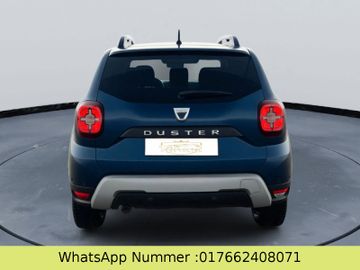 Dacia Duster - 5