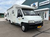 Chausson Welcome 95 - Chausson Welcome