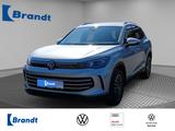 Volkswagen Tiguan 1.5 eTSI DSG+MATRIX+KAMERA+ACC+DIGI. CP