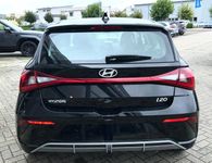 Hyundai i20 - Vorschau Bild 6