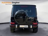 Mercedes-Benz G 500 AMG Exclusive Interieur Burmester Standh. - Mercedes-Benz G 500 mit Benzin-Antrieb: Geländewagen