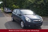 Opel Corsa 1.4 Innovation "110 Jahre"5 Türig!!! - Opel Corsa INNOVATION-110-Jahre
