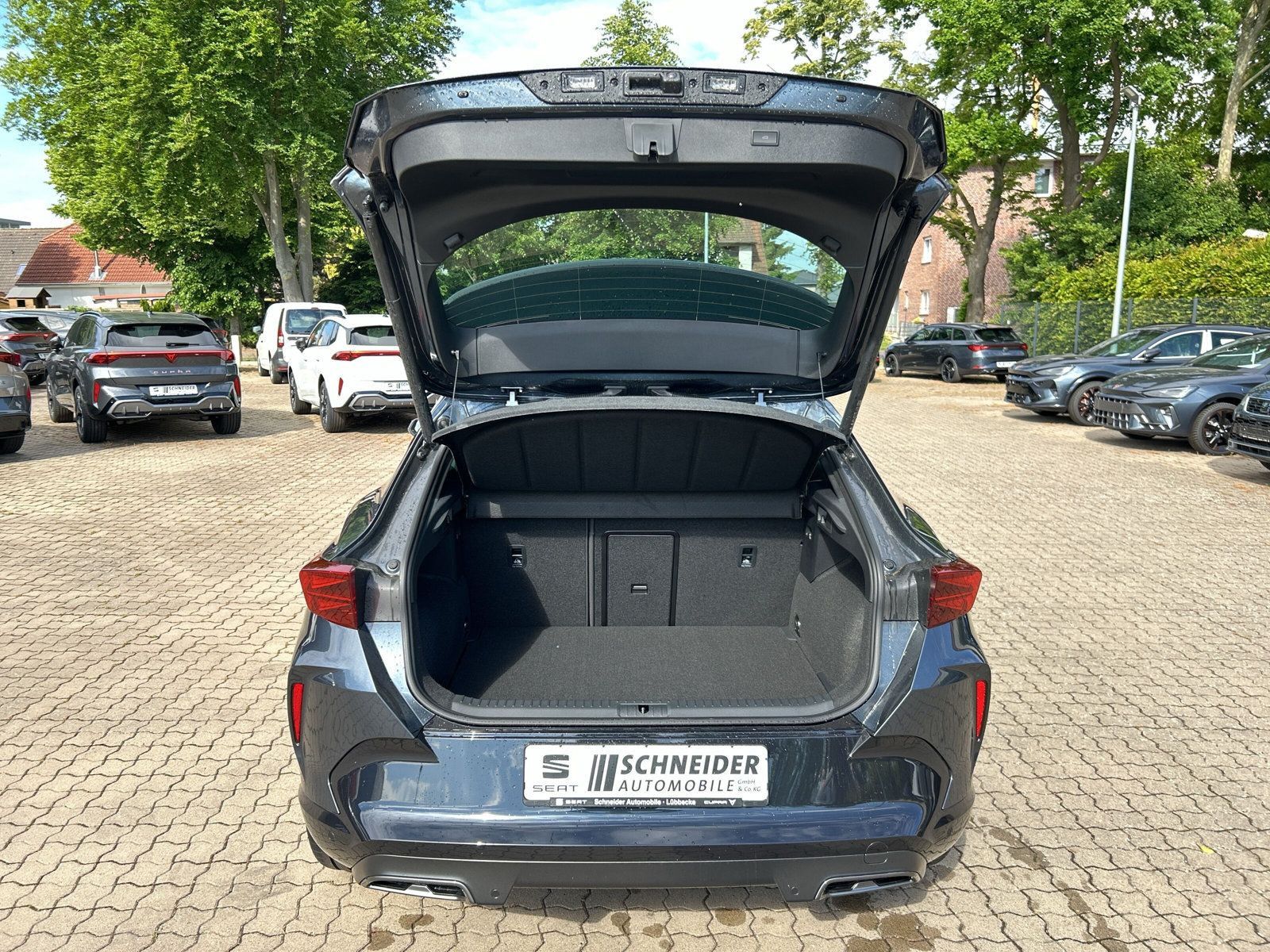 Cupra Formentor - Bild 13