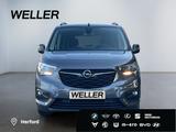 Opel Combo Life 1.2 Turbo Edition *CAM*SHZ*PDC*Navi* - Opel Combo Life aus 2019
