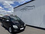 Mercedes-Benz Viano 3.0CDI Avantgarde Edition 125 lang| ESHT|  - Mercedes-Benz Viano: Edition Avantgarde