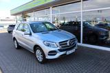 Mercedes-Benz GLE 400,TÜV,Service NEU,AHK,Standheizung. - gebrauchte Mercedes-Benz GLE 400 aus dem Jahr 2016