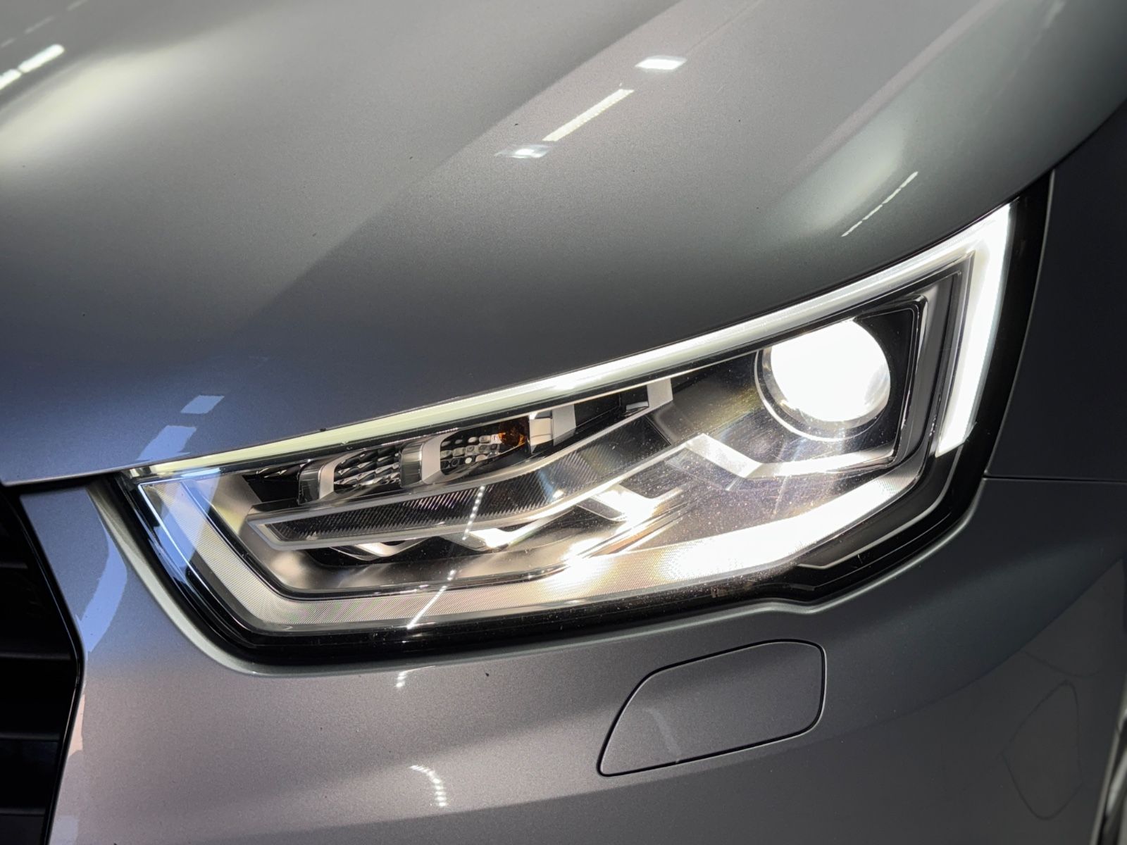 Fahrzeugabbildung Audi A1 1.4 TFSI Sport|BI-XENON|150 PS|SPORTSITZE|