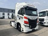 Iveco Stralis S-Way 510, AS440ST/P, Intarder, ADR, Aut - Iveco STRALIS 510