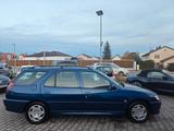 Peugeot 306 HDI 90 SW KLIMA*ZAHNR. GEW.*KD NEU*2.HD*DPF - Peugeot 306 Gebrauchtwagen