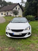 Opel Astra J GTC 2.0 BiTurbo  OPC Line  - Opel Astra: Gtc Opc Line
